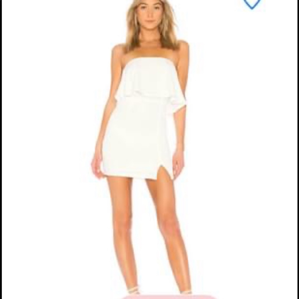 Superdown dress new with tags